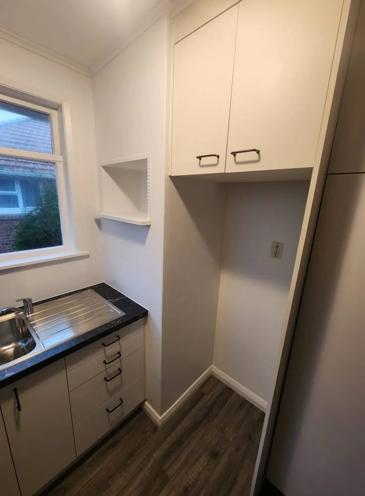 After photo 2 - Kitchen Reno 3